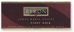 Nielson by Byron - Pinot Noir Santa Maria Valley 2016
