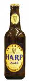 Harp - Lager (6 pack 12oz bottles)