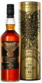 Mortlach - 15 Year Game of Thrones Lord of the Six Kingdoms