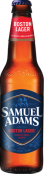 Samuel Adams - Boston Lager (6 pack 12oz cans)