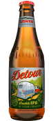 Uinta - Detour Double IPA (6 pack 12oz cans)