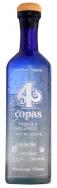4 Copas - Blanco Tequila (Each)
