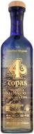 4 Copas - Reposado Tequila (Each)