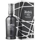 Ardbeg - 25 Yr Single Malt Scotch
