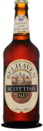 Belhaven Brewery - Scottish Ale (4 pack 16oz cans)