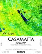 Bibi Graetz - Casamatta Bianco 2020