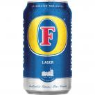 Fosters - Lager (25.4oz can)