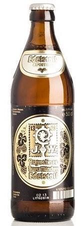 Augustiner - Brau Edelstoff (12oz bottle) (12oz bottle)