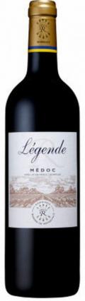 Barons de Rothschild (Lafite) - Legende Medoc 2013