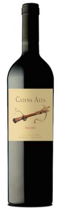 Bodega Catena Zapata - Malbec Mendoza Catena Alta 2020