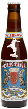 Brauerei Ayinger - Celebrator Dopplebock (330ml) (330ml)