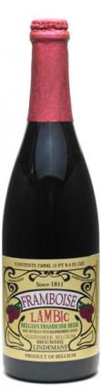 Brouwerij Lindemans - Framboise Lambic (12oz bottle) (12oz bottle)