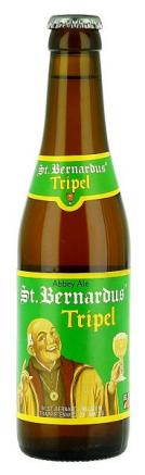 St. Bernardus - Tripel (750ml) (750ml)