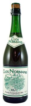 Clos Normand - Cider (750ml) (750ml)