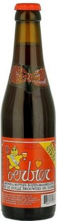 De Dolle Brouwers - De Dolle Oerbier (11.2oz bottle) (11.2oz bottle)