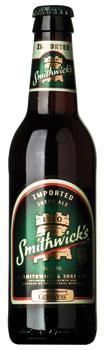 E. Smithwick & Sons - Smithwicks Irish Ale (6 pack 12oz bottles) (6 pack 12oz bottles)