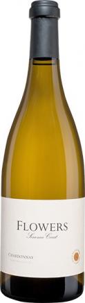 Flowers - Chardonnay Sonoma Coast 2022