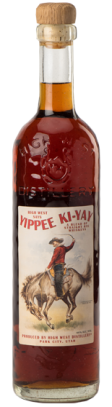 High West - Yippee Ki-Yay Rye Whiskey