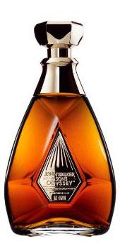 Johnnie Walker - Odyssey