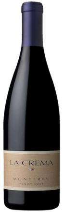 La Crema - Pinot Noir Monterey 2021