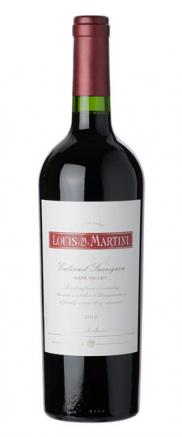 Louis M. Martini - Cabernet Sauvignon Napa Valley 2019