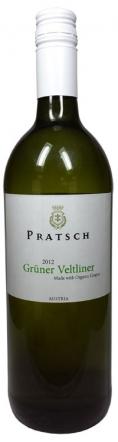 Pratsch - Gruner Veltliner 2022