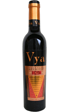 Vya - Sweet Vermouth