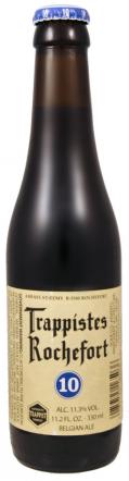 Rochefort - Trappistes 10 (330ml) (330ml)
