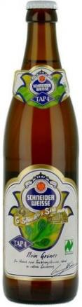 Schneider & Sohn - Georg Schneiders Wiesen EdelWeisse (500ml) (500ml)