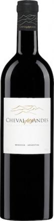 Cheval des Andes - Red Blend 2013