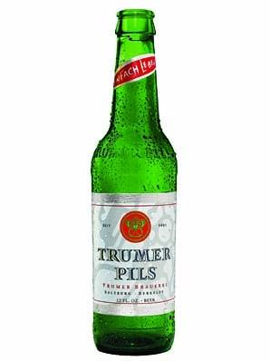 Trumer - Pils (6 pack 12oz bottles) (6 pack 12oz bottles)