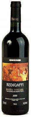 Tua Rita - Toscana Redigaffi 2006 (Each) (Each)