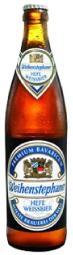Weihenstephan - Hefeweissbier (6 pack 12oz cans) (6 pack 12oz cans)