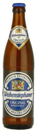Weihenstephaner - Original Lager (500ml) (500ml)