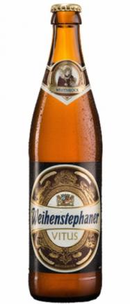 Weihenstephan - Vitus (500ml) (500ml)