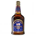 British Navy - Pussers Rum