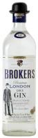 Brokers - London Dry Gin