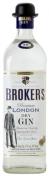 Brokers - London Dry Gin