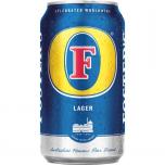 Fosters - Lager (25.4oz can)