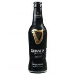 Guinness - Pub Draught Stout, Bottled (6 pack 12oz bottles)