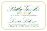 Louis Latour - Pouilly-Vinzelles En Paradis 2020