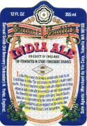 Samuel Smiths - India Ale (4 pack 12oz bottles)