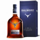 The Dalmore - 18 Year Highland Single Malt Scotch Whisky